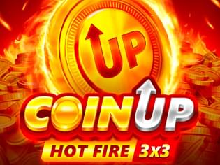 Coin Up Hot Fire